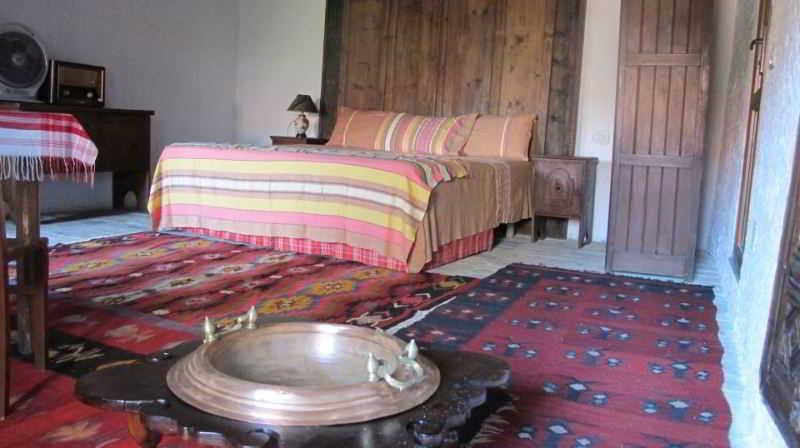 Hotel Tradita Shkodër エクステリア 写真